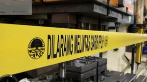 Ministry Of Environment Seals 2 B3 Waste Management Companies In Bekasi