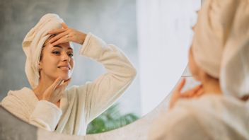 How To Know The Type Of Facial Skin For The Right Care