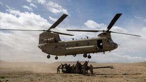 NATO Supports the Deployment of 5,000 US Troops to Poland