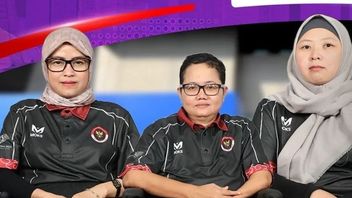Klasemen Akhir Asian Para Games 2023: Indonesia Finis Keenam
