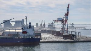 Japan Cuts 67.2 Percent of Oil Imports from the Middle East