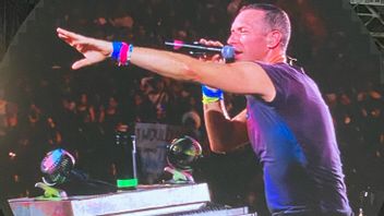 警方调查了4名目击者,他们挪用了高达150亿印尼盾的Coldplay门票