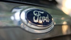 Laporan Mengatakan Ford Akan Membangun Pabrik Baterai EV di Michigan