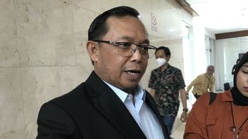 Des démocrates 'accueil' Budisatrio Maju Cagub Jakarta, Cawagubnya Bukan Kaesang