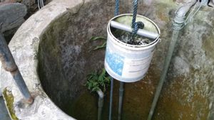 Dinkes: Air Sumur di Mataram Tidak Layak Konsumsi