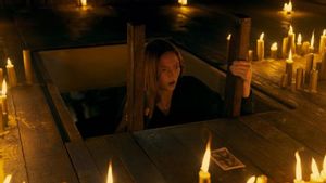 Tarot Film Review: Tests Friend's Cohesiveness That Stabbing