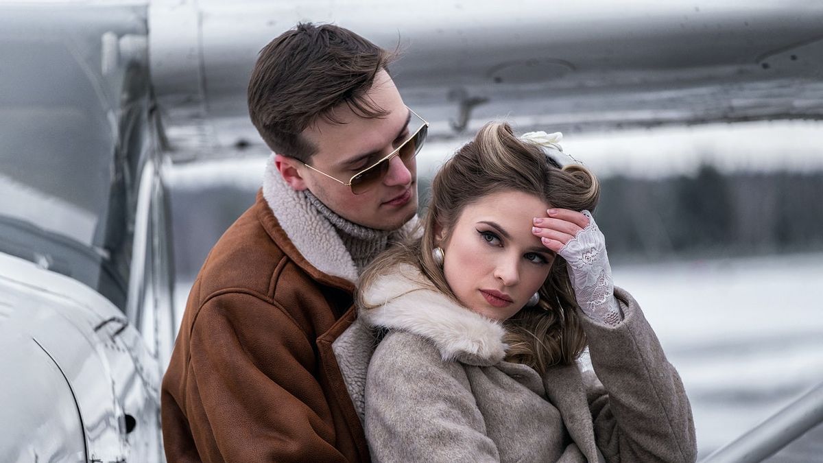 Equally Stubborn In Romance, Here's How To Overcome It