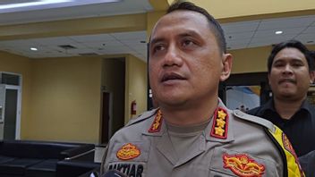 Tangerang Police Will Continue Said Didu's Examination Until Bright