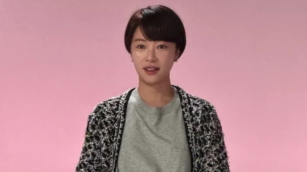 Hwang Jung Eum Divonis Hukuman Percobaan untuk Kasus Penggelapan