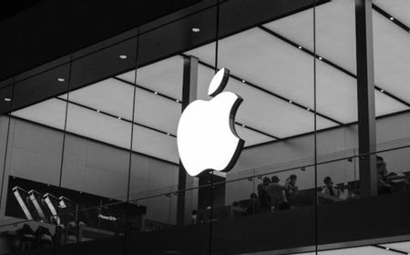 PHK Lagi, Apple Pangkas 100 Karyawan di Divisi Layanan