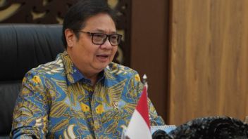 Neraca Pembayaran Indonesia Alami Surplus, Airlangga Ungkap Jadi Sinyal Stabilitas Ketahanan Eksternal