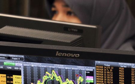 Lelang Surat Utang Negara Besok, Pemerintah Tetapkan Target Indikatif hingga Rp33 Triliun