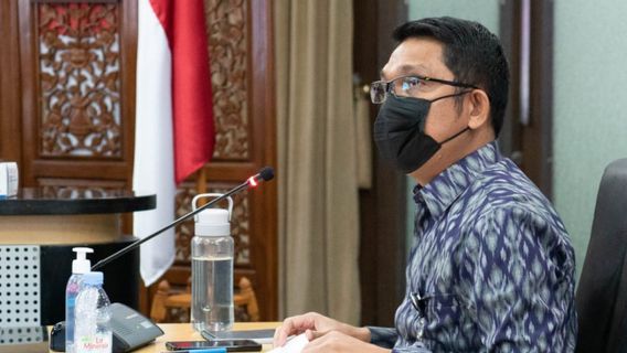 Abetnego Tarigan: Pemerintah Konsisten Wujudkan Reforma Agraria