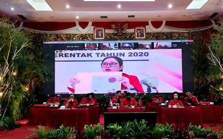 PDIP Tunda Lagi Pengumuman Calon Wali Kota Surabaya Pengganti Risma