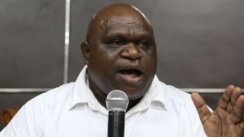 جاكرتا - نشر وزير حقوق الإنسان بيجاي فريقا لتقديم المساعدة القانونية لضحايا العروض التوضيحية في جميع أنحاء إندونيسيا