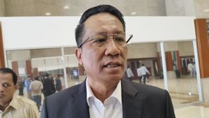 KUHAP Baru Berlaku 2 Januari, Menkum Siapkan 3 PP Turunan