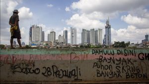 Pertumbuhan Ekonomi Kuartal II 2025 Jadi Kejutan di Tengah Tekanan Konsumsi