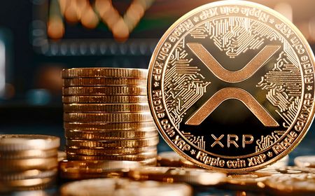 Harga XRP Melejit 200% dalam Sebulan, Ini Penyebabnya