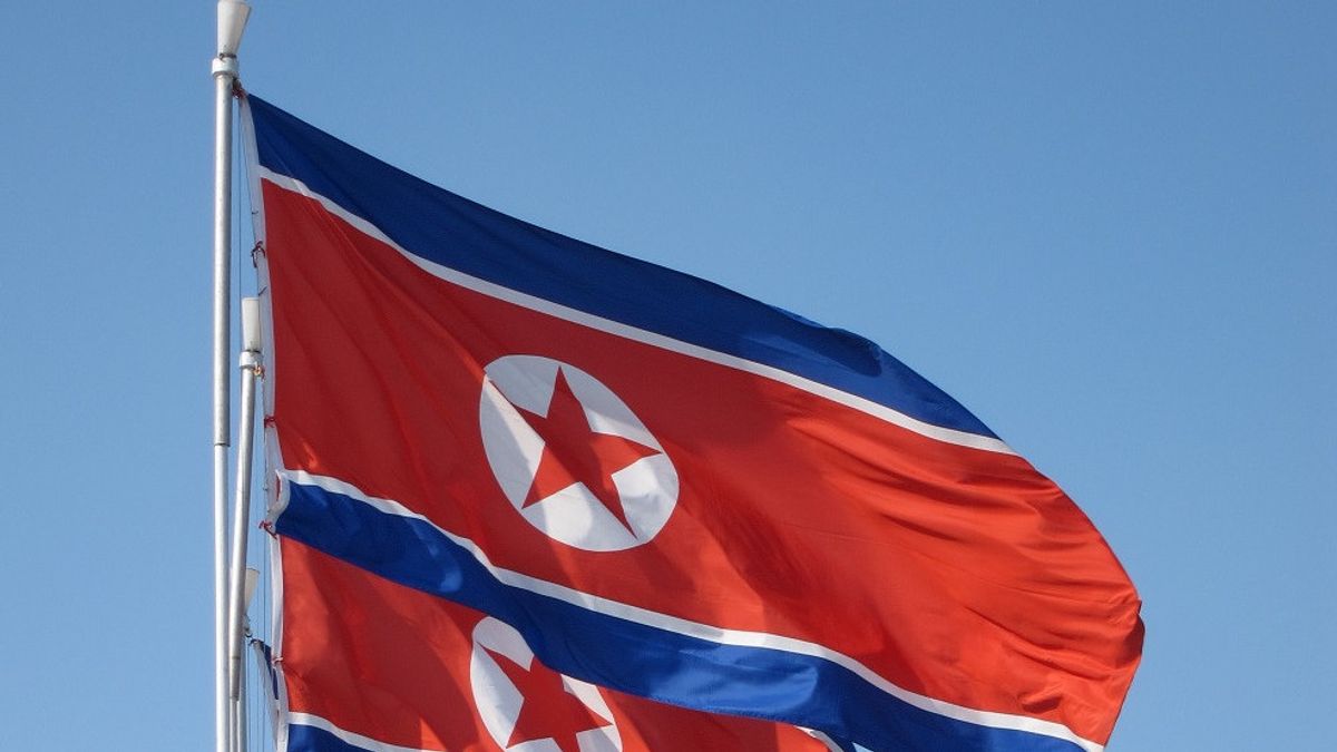 Sindir SLBM Korea Selatan, Korea Utara Sebut Belum Menjadi Ancaman dan Meniru Rudal India