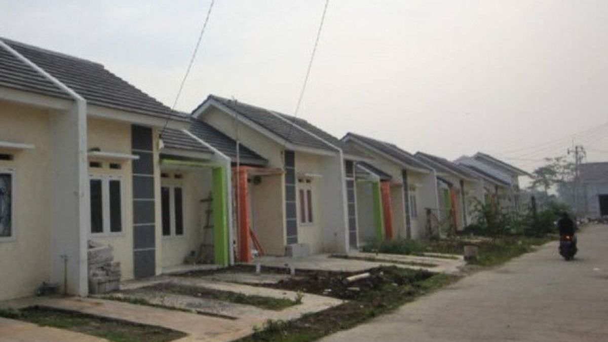 سجلت BTN أن قروض الإسكان بلغت 292.7 تريليون روبية إندونيسية في الربع الأول من عام 2024.