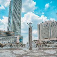    BI Proyeksikan Ekonomi Jakarta Tumbuh hingga 5,5 Persen pada 2026
