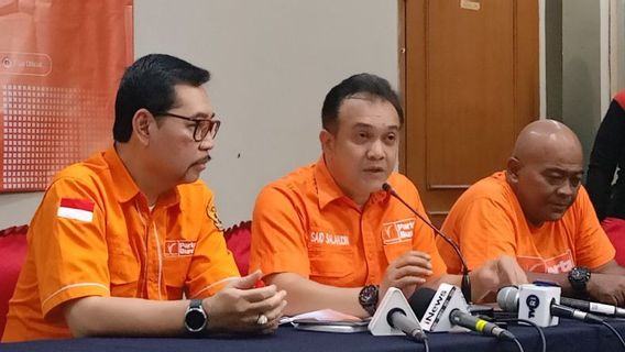 Jika Anies Batal Cagub, Partai Buruh Pilih Tak Terlibat Pilgub Jakarta 2024