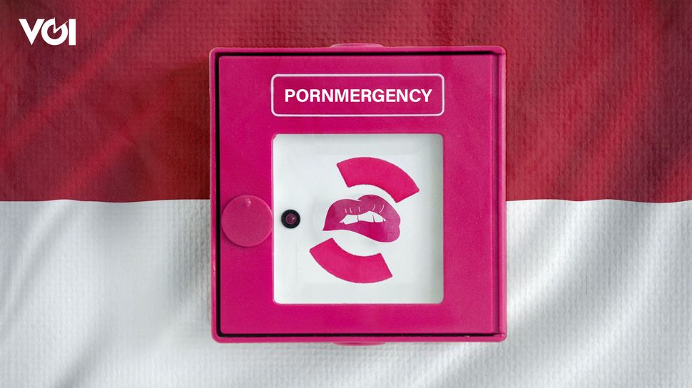970px x 544px - Is Indonesia Still a Pornography Emergency?