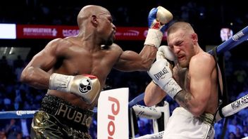 Mayweather's Biggest Bet Is 16 Years Of Paid Silam And Now Results In Abundances