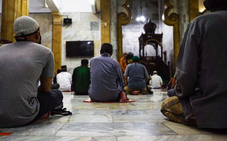 Menag yang 'Melunak': Penceramah Tanpa Sertifikat Masih Bisa Berdakwah