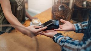 Bos BI Pede Volume Transaksi Keuangan Digital RI Bisa Tumbuh 4 Kali Lipat