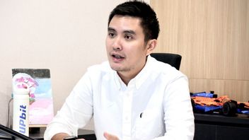 Memasuki Kuartal IV 2024, Upbit Indonesia Soroti Tren Investasi Kripto