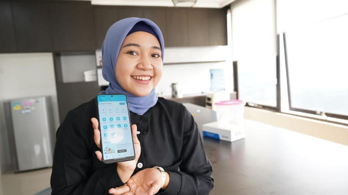 Waspada Penipuan, Pakai Jalur Resmi Lewat PLN Mobile Nonstop 24/7