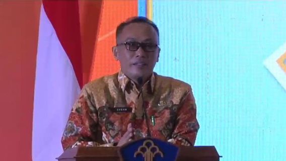 Kemendagri Ingatkan Orang Tua Soal Potensi Masalah Anak Berkewarganegaraan Ganda