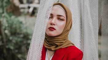 5 أنواع من الأقمشة التي يحق استخدامها كمواد للحجاب ، ومناسبة للمستخدمين في البلدان ذات المناخ الاستوائي