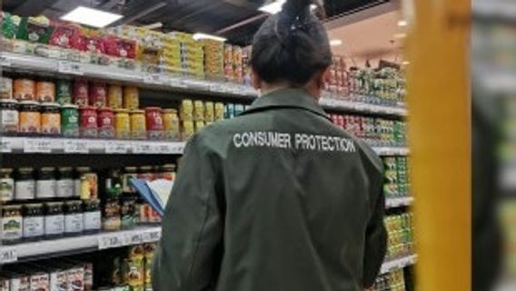 حظر سعر السلع الأساسية الفلبينية حتى 10 مايو، حث الحكومة على منع التضخم من الانتشار