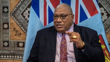 Presiden Fiji Tekankan Pentingnya Kesepakatan Konkret di World Water Forum ke-10