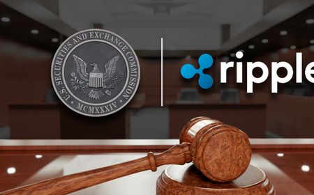 Konflik Ripple vs SEC Makin Sengit, Gary Gensler Dikecam