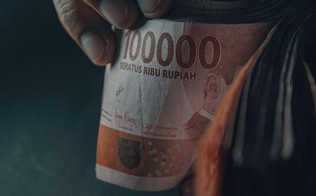 Rupiah Dibuka Stagnan, Hari Ini Diprediksi Bergerak Melemah Efek Gelombang Kedua COVID-19