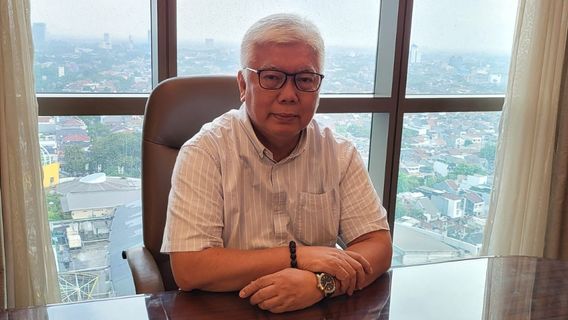 ムナスの結果に関するウンマット党私はプラボウォ大統領の政府のパフォーマンスを高く評価し、支援