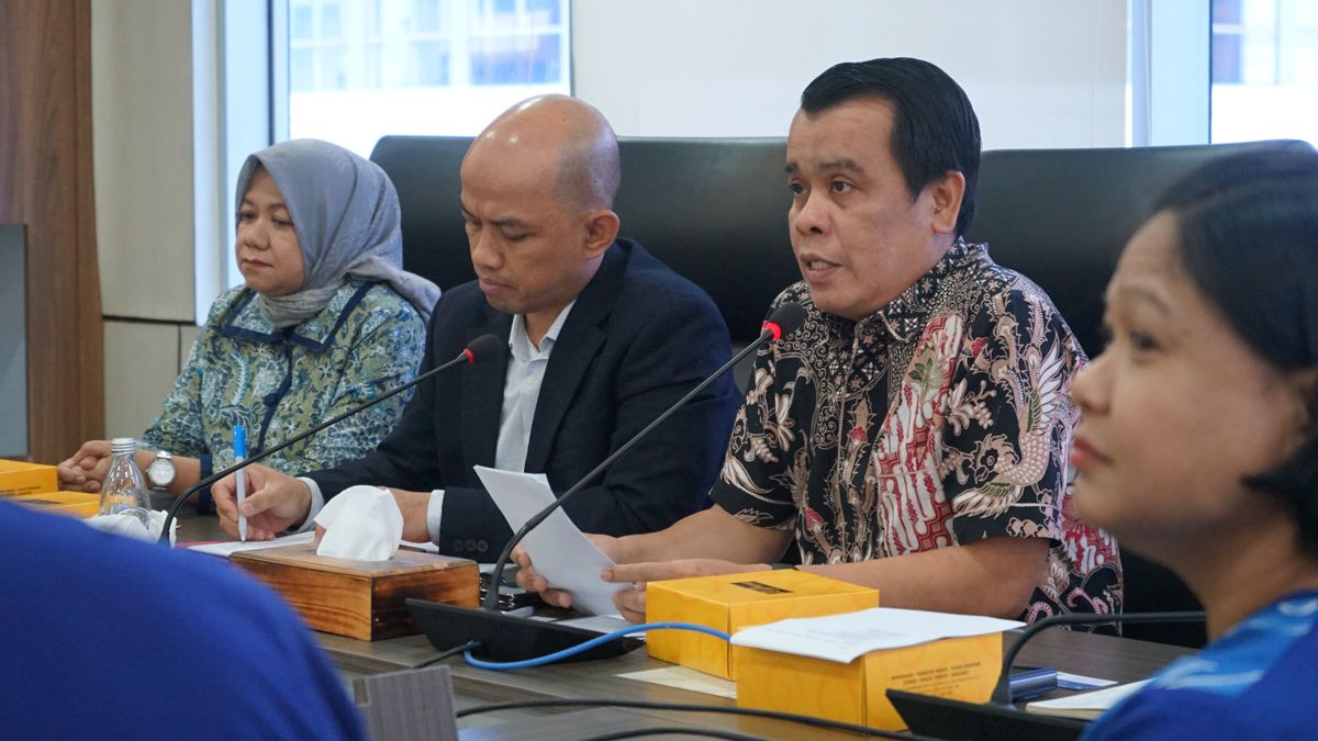 9.000 Buyer Terdaftar di TEI 2024, Naik 52 Persen Dibanding 2023