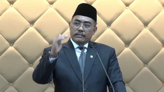 PKB Usulkan RUU Etika Informasi untuk Tertibkan Hoaks Hingga <i>Buzzer</i>