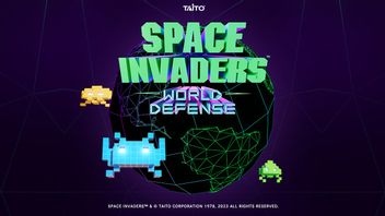 Google Launches ARSPACE INVADERS Game: World Defense, Similar To Pokemon Go