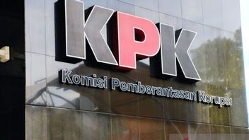 官员要求向KPK报告收到的小费，如果他们不能拒绝