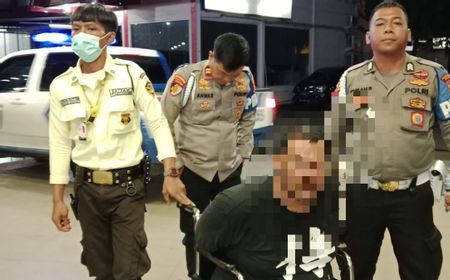 6 Fakta Sadis Aipda Nikson Bunuh Ibu Kandung, Tewas Dihantam Tabung Gas Elpiji