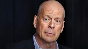 Diderita Bruce Willis, Ini Gejala dan Faktor Risiko Demensia Frontotemporal