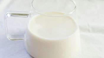 Susu yang Disarankan Dokter untuk Dikonsumsi Penderita GERD