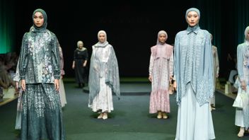Menarik Saat Lebaran, Rekomendasi Kolekan Design Designer Terkenal Di MUFFEST+ 2025