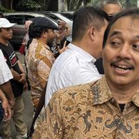 Sebelum Gelar Perkara Khusus, Roy Suryo Sebut Ijazah Jokowi Hasil Rekayasa