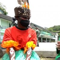 Kisah Pilu Putri Papua yang Lolos Seleksi TNI, Istri Kasad: Selamat Mengabdi