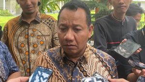 Kementerian ESDM Sebut Subsidi Energi Bisa Bengkak Jadi Rp40 Triliun di Tahun Depan